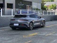 Denza Z9GT Flash Charging Flagship - фото 3