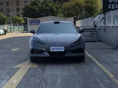 Denza Z9GT Flash Charging Flagship - фото 4