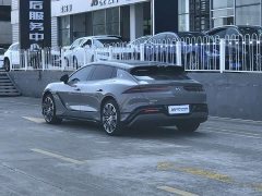 Denza Z9GT Flash Charging Flagship - фото 5