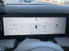 Denza Z9GT Flash Charging Flagship - фото 7