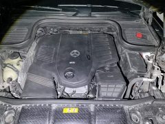 Mercedes-Benz GLS Facelift GLS 450 4MATIC Luxury - ფოტო 10