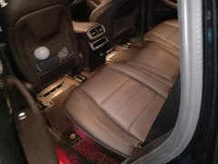 Mercedes-Benz GLS Facelift GLS 450 4MATIC Luxury - ფოტო 11