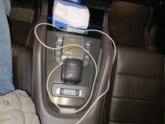 Mercedes-Benz GLS Facelift GLS 450 4MATIC Luxury - ფოტო 16
