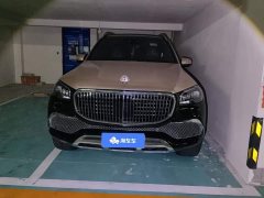 Mercedes-Benz GLS Facelift GLS 450 4MATIC Luxury - ფოტო 2
