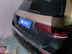 Mercedes-Benz GLS Facelift GLS 450 4MATIC Luxury - ფოტო 4
