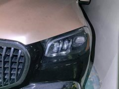 Mercedes-Benz GLS Facelift GLS 450 4MATIC Luxury - ფოტო 5