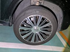Mercedes-Benz GLS Facelift GLS 450 4MATIC Luxury - ფოტო 6