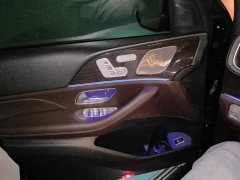 Mercedes-Benz GLS Facelift GLS 450 4MATIC Luxury - ფოტო 7