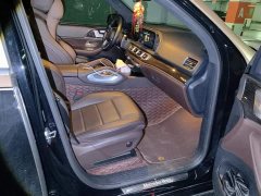 Mercedes-Benz GLS Facelift GLS 450 4MATIC Luxury - ფოტო 8