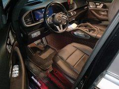 Mercedes-Benz GLS Facelift GLS 450 4MATIC Luxury - ფოტო 9