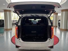 GAC Aion M8 Master Series 400T Premium Edition - photo 10