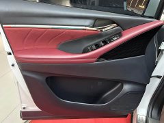 GAC Aion M8 Master Series 400T Premium Edition - photo 12