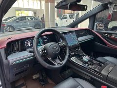 GAC Aion M8 Master Series 400T Premium Edition - photo 14