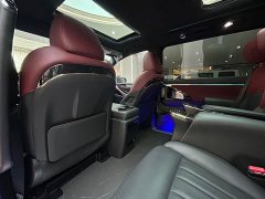 GAC Aion M8 Master Series 400T Premium Edition - photo 16