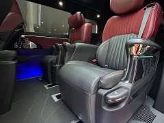 GAC Aion M8 Master Series 400T Premium Edition - photo 17