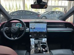 GAC Aion M8 Master Series 400T Premium Edition - photo 18