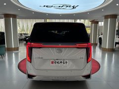 GAC Aion M8 Master Series 400T Premium Edition - photo 6