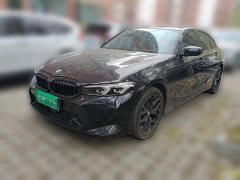 BMW 3 Series 330Li M Sport Night Edition Package - фото 1