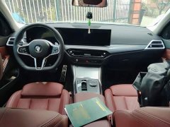 BMW 3 Series 330Li M Sport Night Edition Package - фото 10