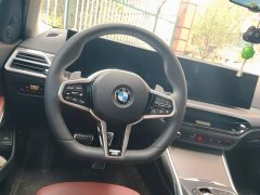 BMW 3 Series 330Li M Sport Night Edition Package - фото 11
