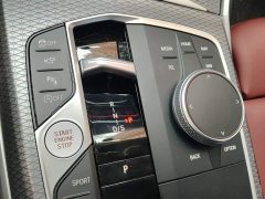 BMW 3 Series 330Li M Sport Night Edition Package - фото 15