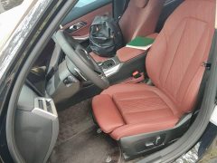 BMW 3 Series 330Li M Sport Night Edition Package - фото 16