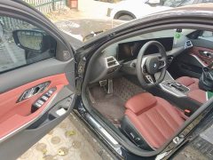 BMW 3 Series 330Li M Sport Night Edition Package - фото 17