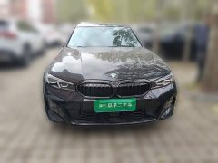 BMW 3 Series 330Li M Sport Night Edition Package - фото 2