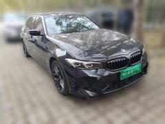 BMW 3 Series 330Li M Sport Night Edition Package - фото 3
