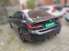 BMW 3 Series 330Li M Sport Night Edition Package - фото 4