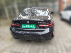 BMW 3 Series 330Li M Sport Night Edition Package - фото 5
