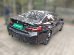 BMW 3 Series 330Li M Sport Night Edition Package - фото 6