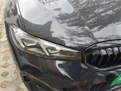 BMW 3 Series 330Li M Sport Night Edition Package - фото 7