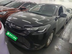 Toyota Frontlander 2.0L CVT Elite - ფოტო 1