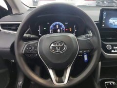 Toyota Frontlander 2.0L CVT Elite - ფოტო 10