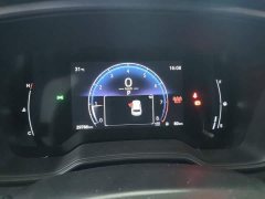 Toyota Frontlander 2.0L CVT Elite - ფოტო 11