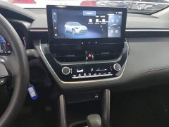 Toyota Frontlander 2.0L CVT Elite - ფოტო 12