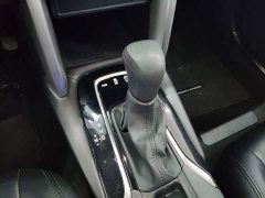 Toyota Frontlander 2.0L CVT Elite - ფოტო 13