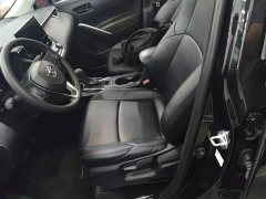 Toyota Frontlander 2.0L CVT Elite - ფოტო 14