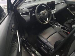 Toyota Frontlander 2.0L CVT Elite - ფოტო 15