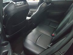 Toyota Frontlander 2.0L CVT Elite - ფოტო 16