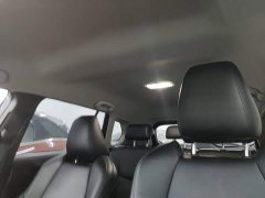 Toyota Frontlander 2.0L CVT Elite - ფოტო 17