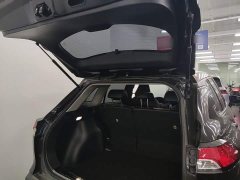 Toyota Frontlander 2.0L CVT Elite - ფოტო 18