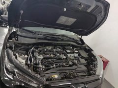Toyota Frontlander 2.0L CVT Elite - ფოტო 19