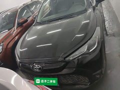 Toyota Frontlander 2.0L CVT Elite - ფოტო 2
