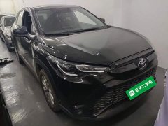 Toyota Frontlander 2.0L CVT Elite - ფოტო 3