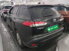 Toyota Frontlander 2.0L CVT Elite - ფოტო 4