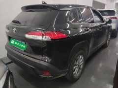 Toyota Frontlander 2.0L CVT Elite - ფოტო 6
