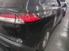 Toyota Frontlander 2.0L CVT Elite - ფოტო 7