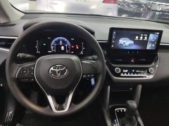 Toyota Frontlander 2.0L CVT Elite - ფოტო 9